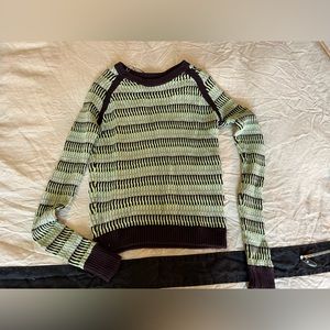 Lululemon Sweater